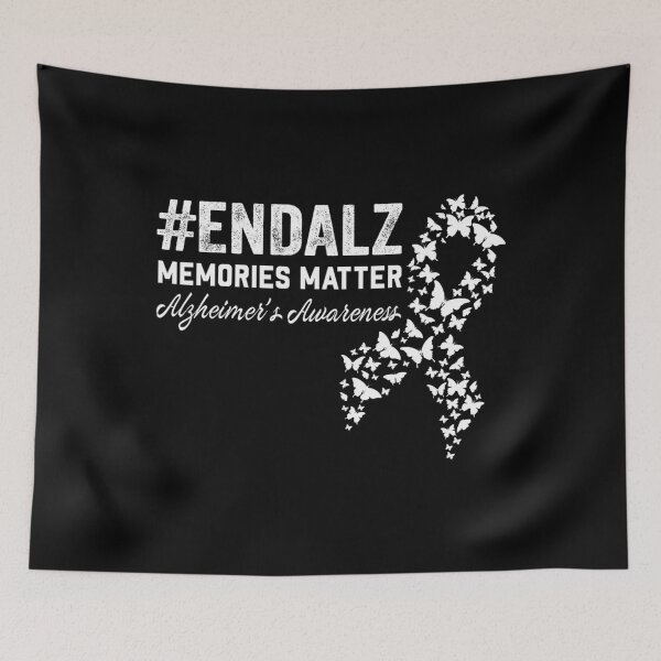 Item preview, End Alz Memories Matter De	tia Alzheimer's Awareness 		 designed and sold by iyewmpbrkv85.