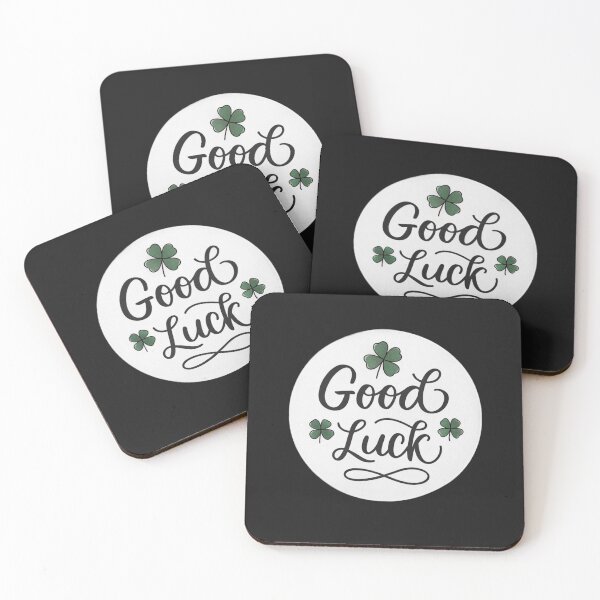 Item preview, Good Luck , lucky charm  designed and sold by Lucky 777.