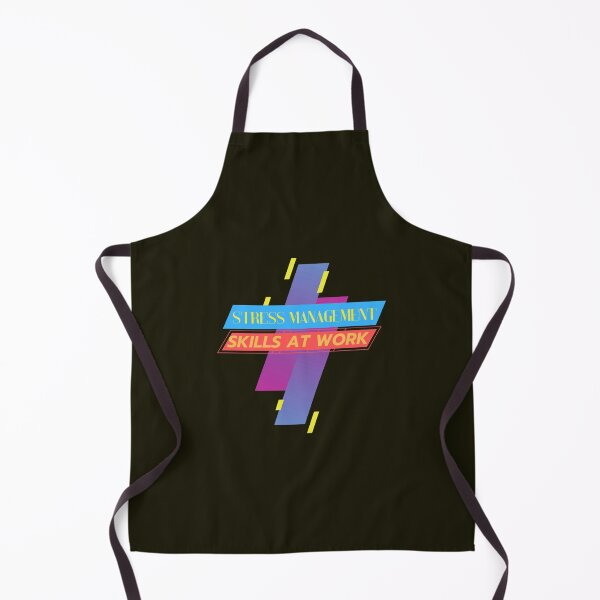 Item preview, Stress Management Skills At Work designed and sold by LauziCods.