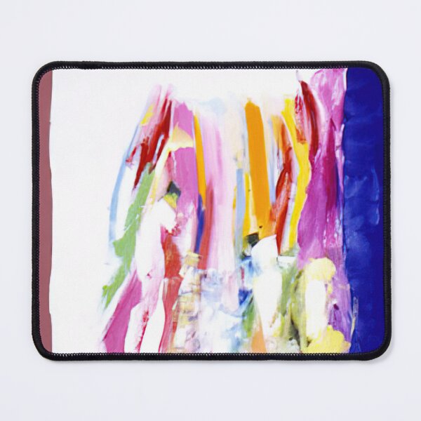 Item preview, Ronnie Landfield designed and sold by ERRGWE.