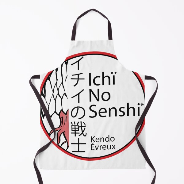 Item preview, Kamon Ichi No Senshi designed and sold by Vitorooks.