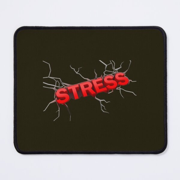 Item preview, Stress designed and sold by LauziCods.