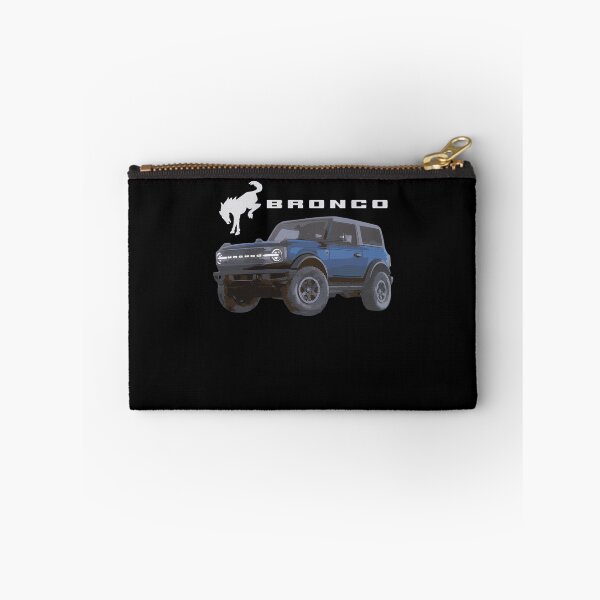 Item preview, Bronco AntiMatter Blue Murica   designed and sold by Sheriecetanicka.