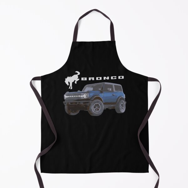 Item preview, Bronco AntiMatter Blue Murica   designed and sold by Sheriecetanicka.