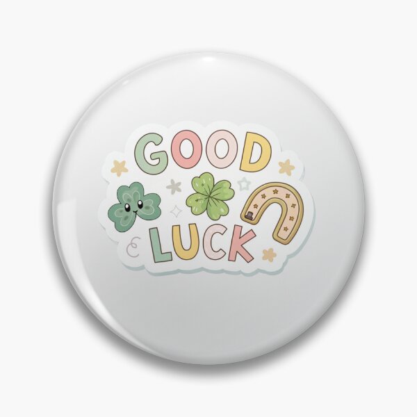Item preview, Good Luck , lucky charm  designed and sold by Lucky 777.