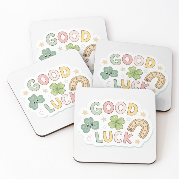 Item preview, Good Luck , lucky charm  designed and sold by Lucky 777.