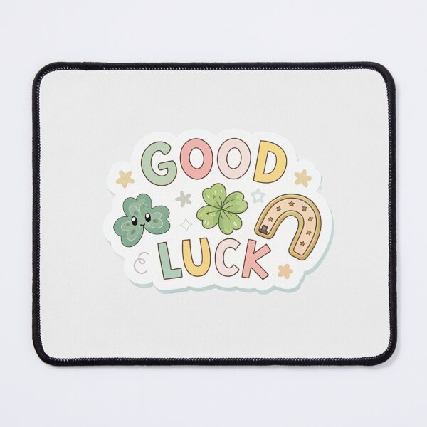 Item preview, Good Luck , lucky charm designed and sold by Lucky 777.