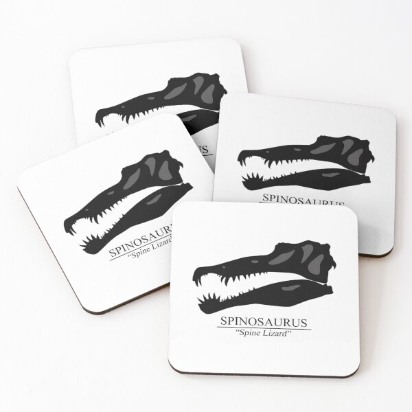 Item preview, Spinosaurus Skull  	 designed and sold by ahsxotceva72.