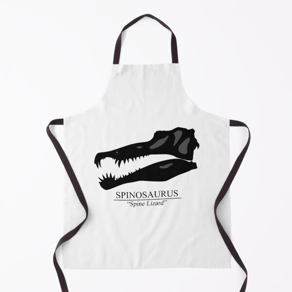 Item preview, Spinosaurus Skull designed and sold by ahsxotceva72.