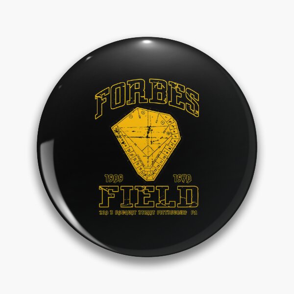 Item preview,  Forbes Field designed and sold by Jaylatanton.