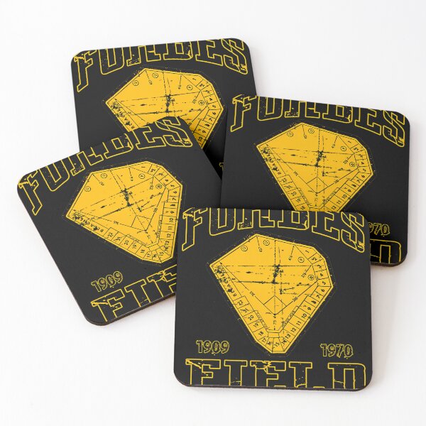 Item preview,  Forbes Field designed and sold by Jaylatanton.