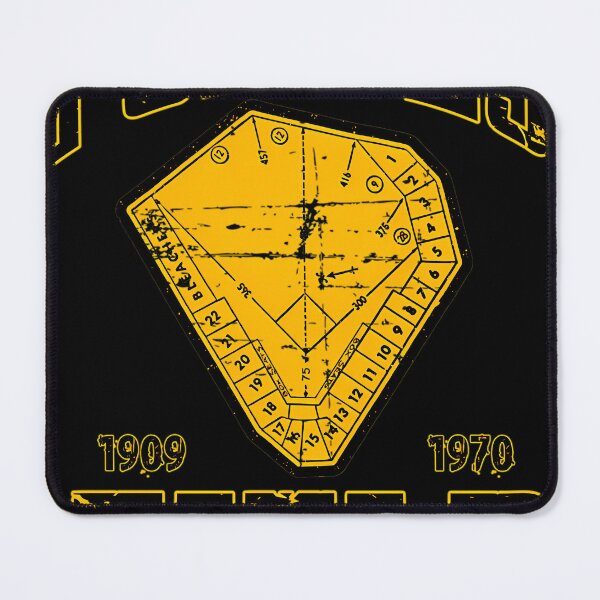 Item preview, Forbes Field designed and sold by Jaylatanton.