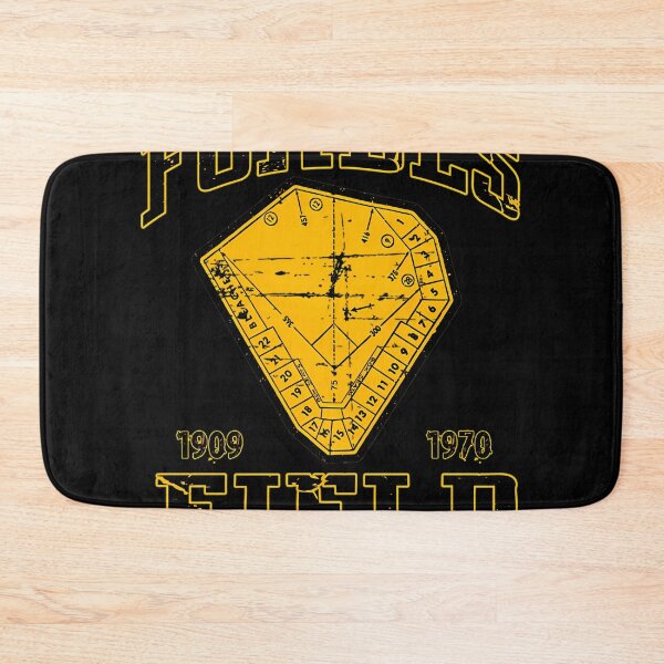Item preview,  Forbes Field designed and sold by Jaylatanton.