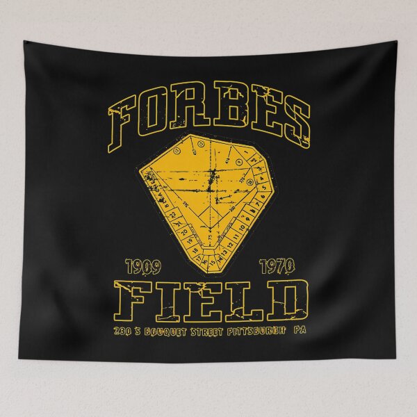 Item preview,  Forbes Field designed and sold by Jaylatanton.