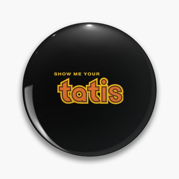 Item preview, Show Me Your Tatis Dark Coloring designed and sold by EdithLoiseauffg.