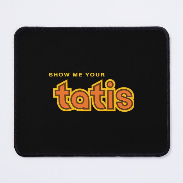 Item preview, Show Me Your Tatis Dark Coloring designed and sold by EdithLoiseauffg.
