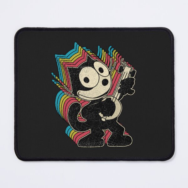 Item preview, Felix The Cat Vintage Retro Classic Cartoon Icon 1920s designed and sold by MarkShank.
