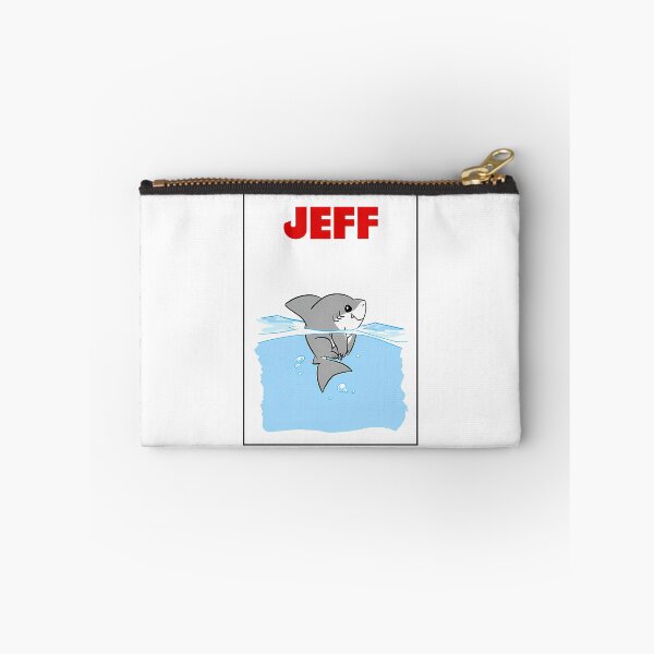 Item preview, Jeff The Landshark designed and sold by gilberto-swans.