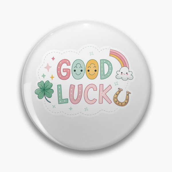 Item preview, Good Luck , lucky charm  designed and sold by Lucky 777.