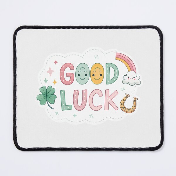 Item preview, Good Luck , lucky charm designed and sold by Lucky 777.