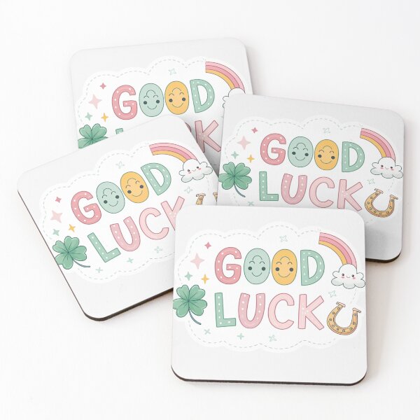 Item preview, Good Luck , lucky charm  designed and sold by Lucky 777.