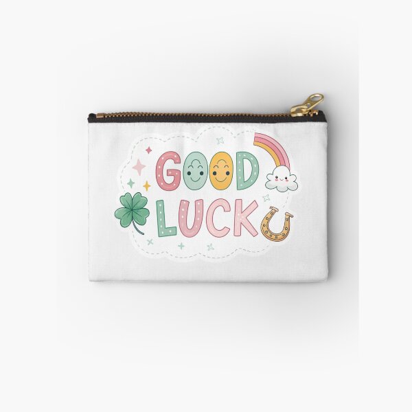 Item preview, Good Luck , lucky charm  designed and sold by Lucky 777.