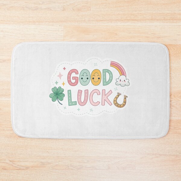 Item preview, Good Luck , lucky charm  designed and sold by Lucky 777.