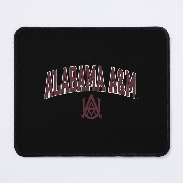 Item preview, Alabama A&amp;M Bulldogs Arch Over Officially Licensed 		 designed and sold by ptumudituc39.