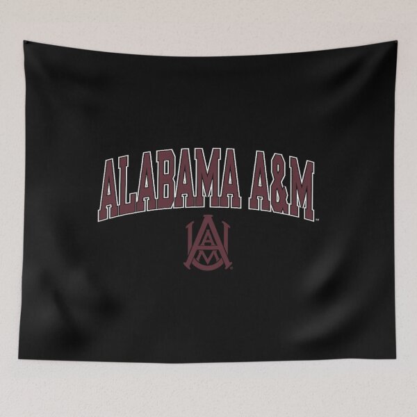 Item preview, Alabama A&amp;M Bulldogs Arch Over Officially Licensed 		 designed and sold by ptumudituc39.