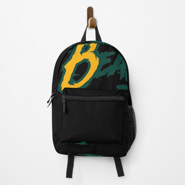 Item preview, Beast Bay Oakland Baseball -Green designed and sold by EdithLoiseauffg.