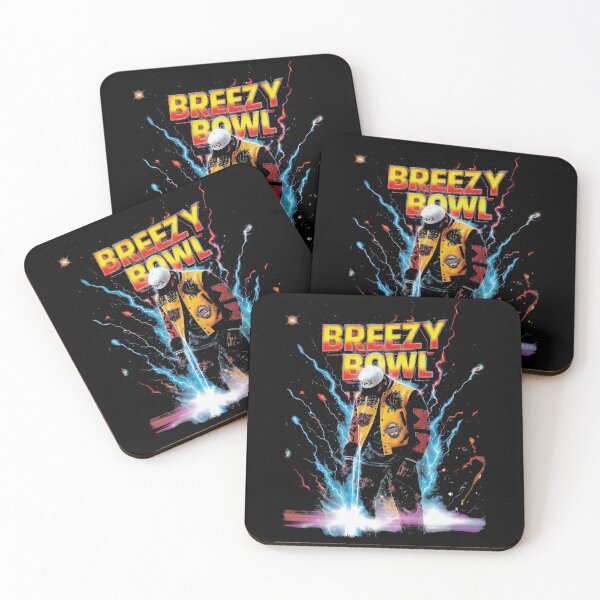 Item preview, Breezybowl Classic T-Shirt designed and sold by AitorMiranda.
