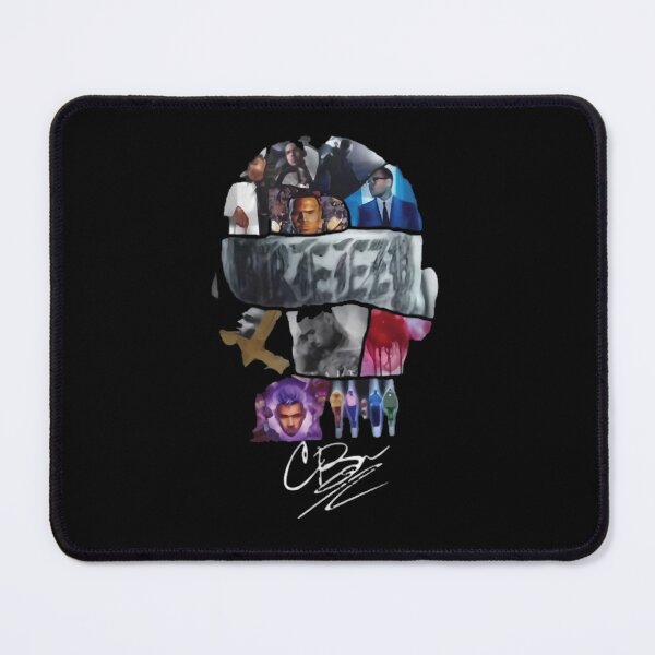Item preview, chris brown all albums breezy bowl xx vintage  Essential T-Shirt designed and sold by AitorMiranda.