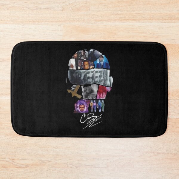 Item preview, chris brown all albums breezy bowl xx vintage  Essential T-Shirt designed and sold by AitorMiranda.