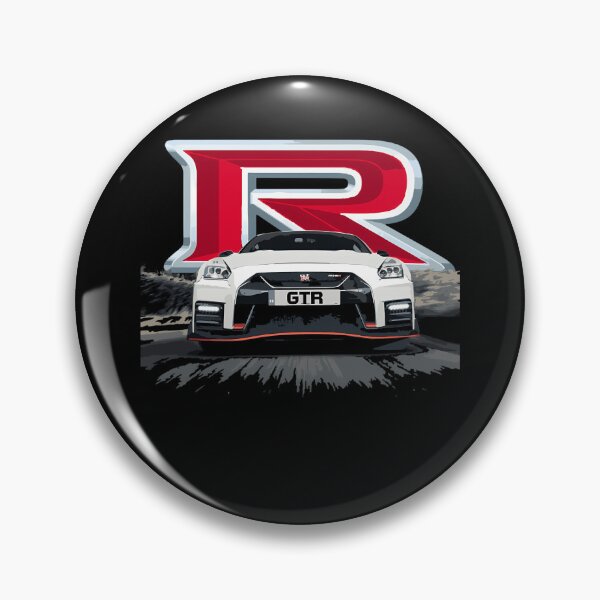 Item preview, GT-R R35 vr38 nismo spec Skyline BNR35  designed and sold by Sheriecetanicka.