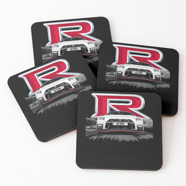 Item preview, GT-R R35 vr38 nismo spec Skyline BNR35  designed and sold by Sheriecetanicka.