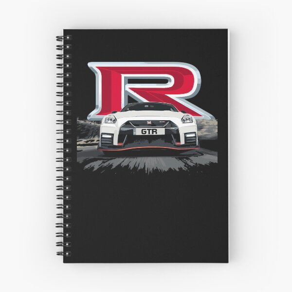 Item preview, GT-R R35 vr38 nismo spec Skyline BNR35  designed and sold by Sheriecetanicka.