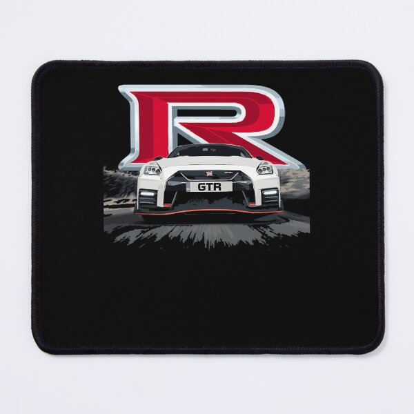 Item preview, GT-R R35 vr38 nismo spec Skyline BNR35  designed and sold by Sheriecetanicka.