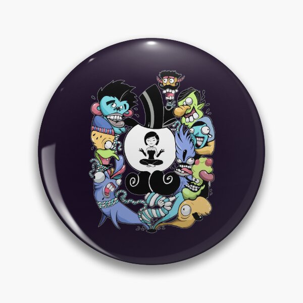 Item preview, The power of meditation designed and sold by LauziCods.