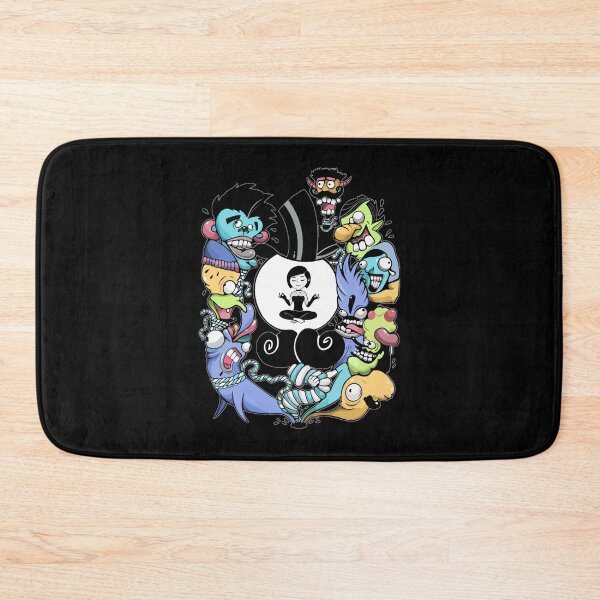 Item preview, The power of meditation designed and sold by LauziCods.