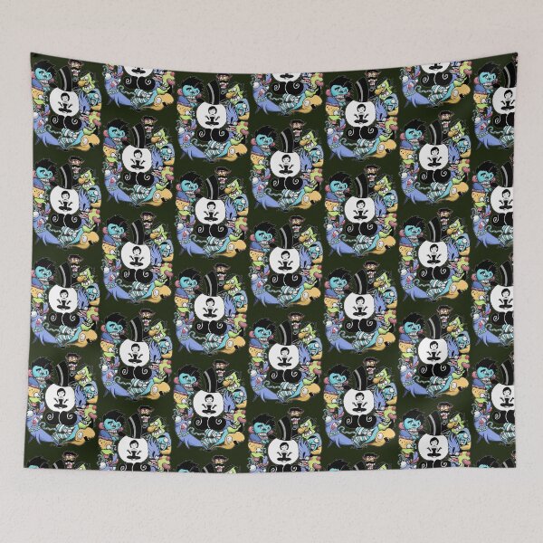 Item preview, The power of meditation designed and sold by LauziCods.