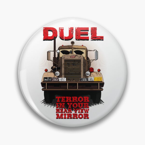 Item preview, Du.el - Pete.rbilt designed and sold by LouiMarti.