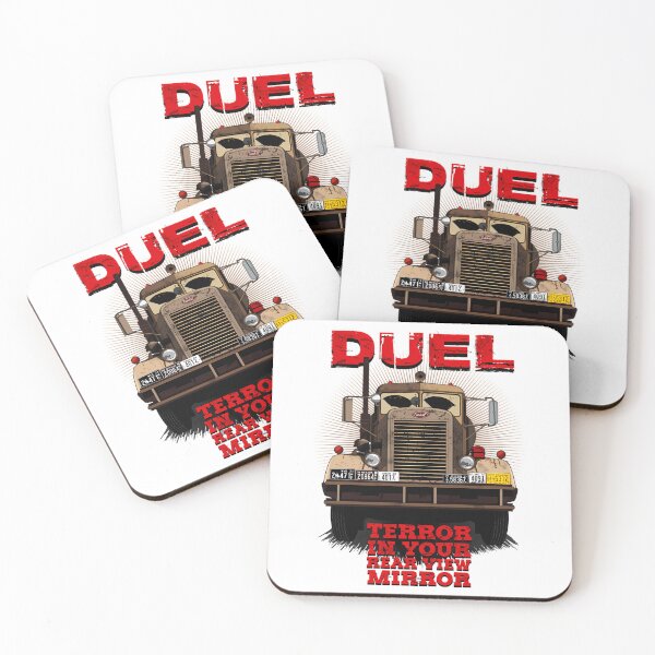 Item preview, Du.el - Pete.rbilt designed and sold by LouiMarti.