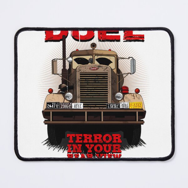 Item preview, Du.el - Pete.rbilt designed and sold by LouiMarti.