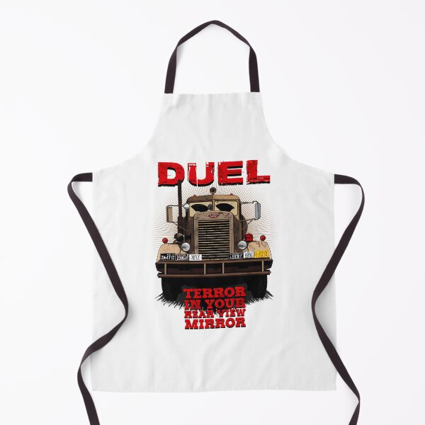 Item preview, Du.el - Pete.rbilt designed and sold by LouiMarti.