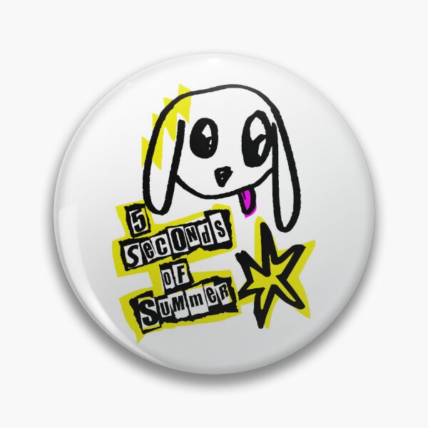 Item preview, 5sos - Anarchy designed and sold by bakak1xa.