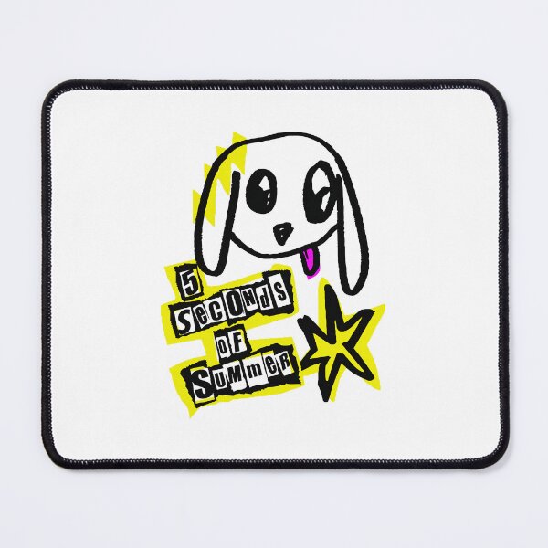 Item preview, 5sos - Anarchy designed and sold by bakak1xa.