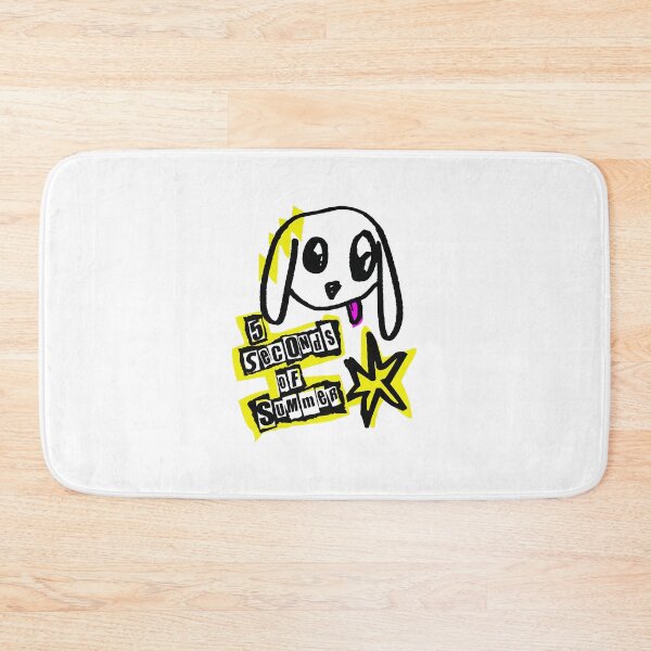 Item preview, 5sos - Anarchy designed and sold by bakak1xa.