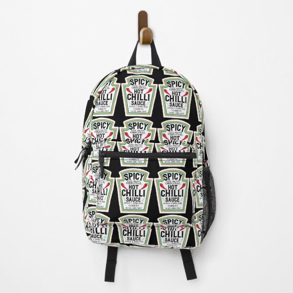 Item preview, Hot Chili Easy DIY Halloween Matching Group Costum 	 	 		 designed and sold by idjhgiczw30.