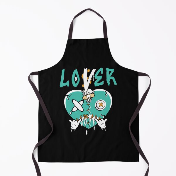 Item preview, Loser Lover Drip Heart Dunk Low Turquoise Matching 		 designed and sold by axnhnqdqjjw22.