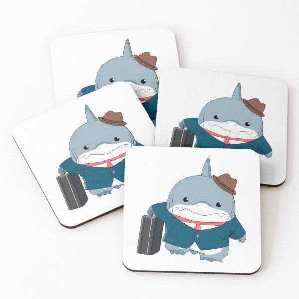 Item preview, Business Jeff designed and sold by gilberto-swans.